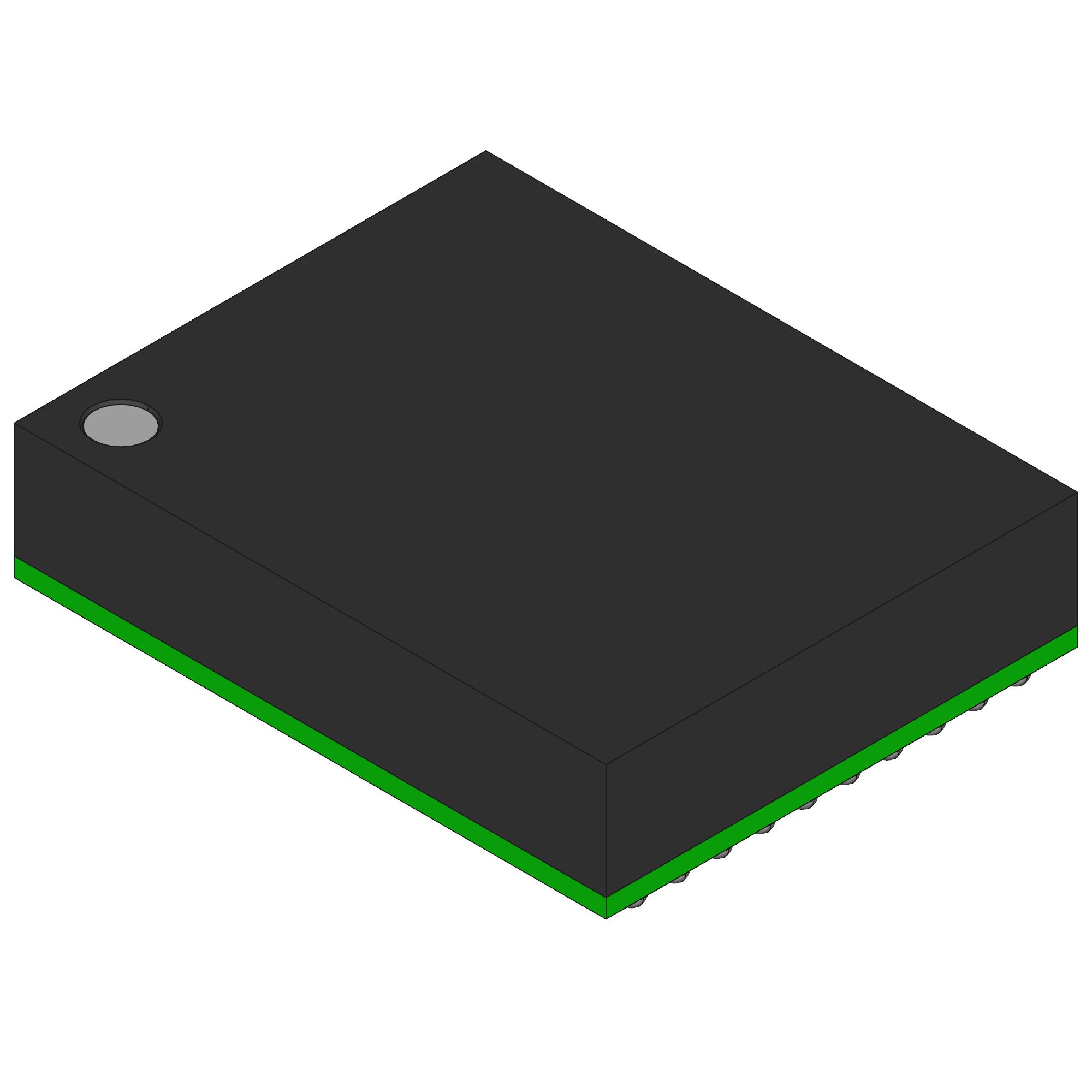 EVAL-AD7264EDZ