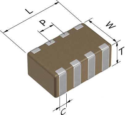 LTC1861CS8