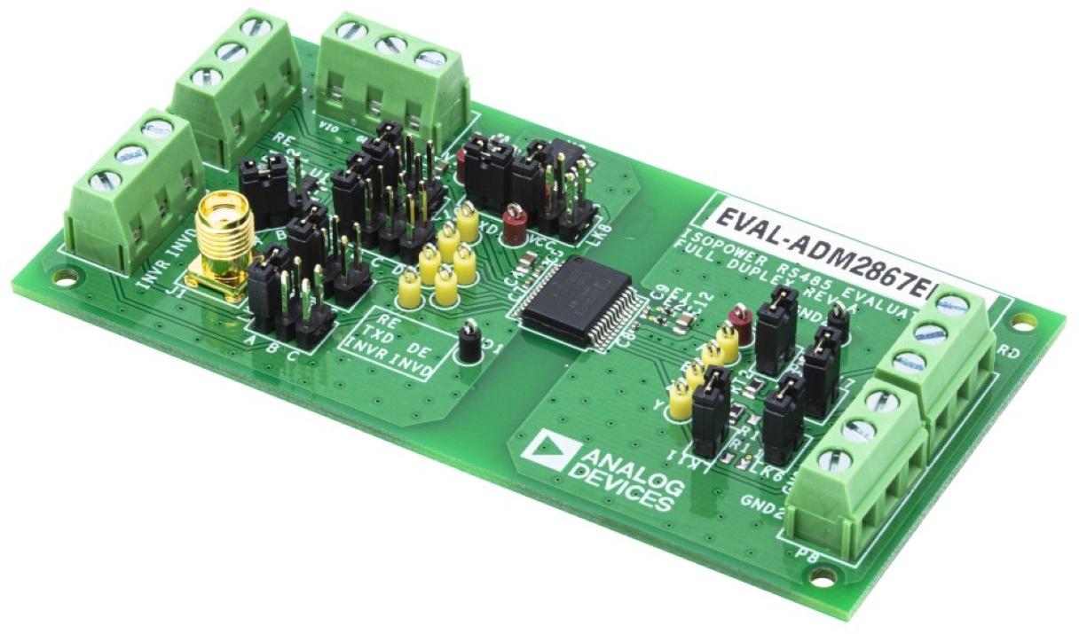 EVAL-ADM2867EEBZ