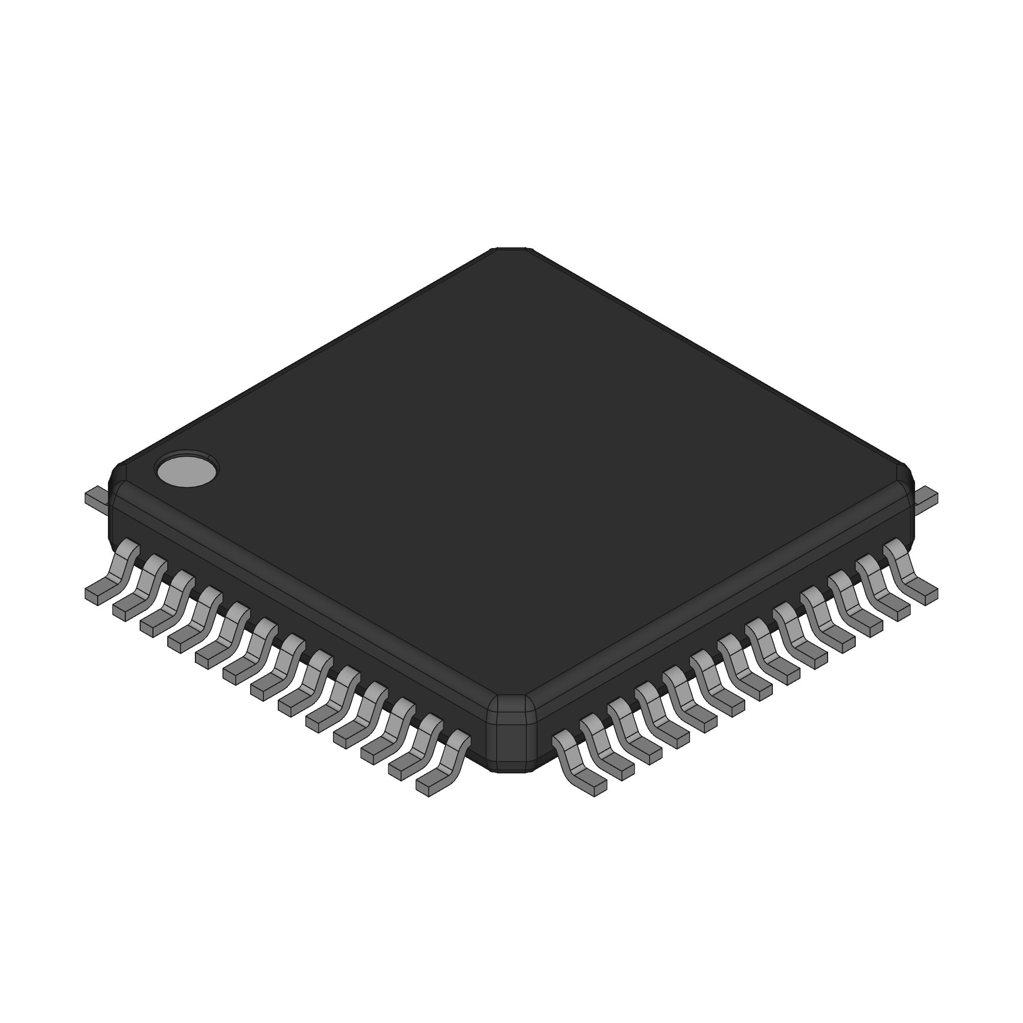 AD5392BSTZ-5