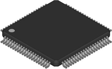 EVAL-AD7357EDZ