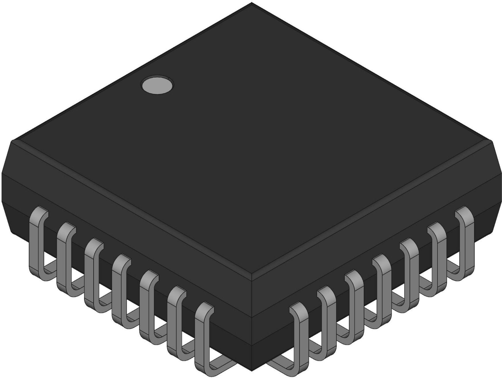 CY7C291A-35JCT