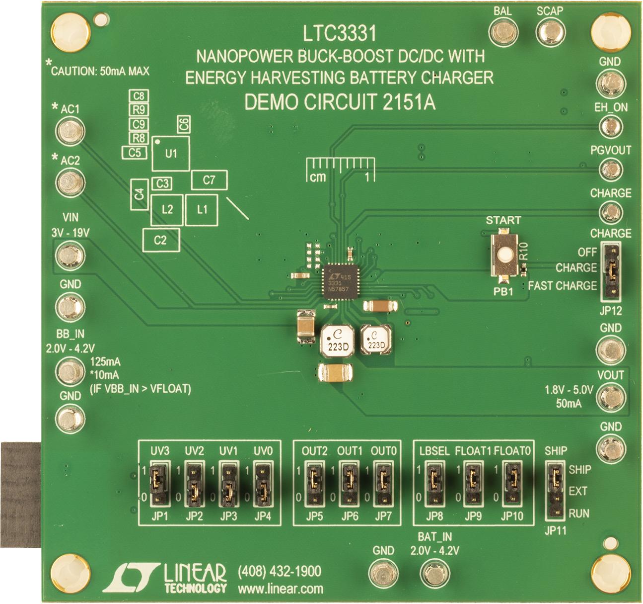 DC2151A