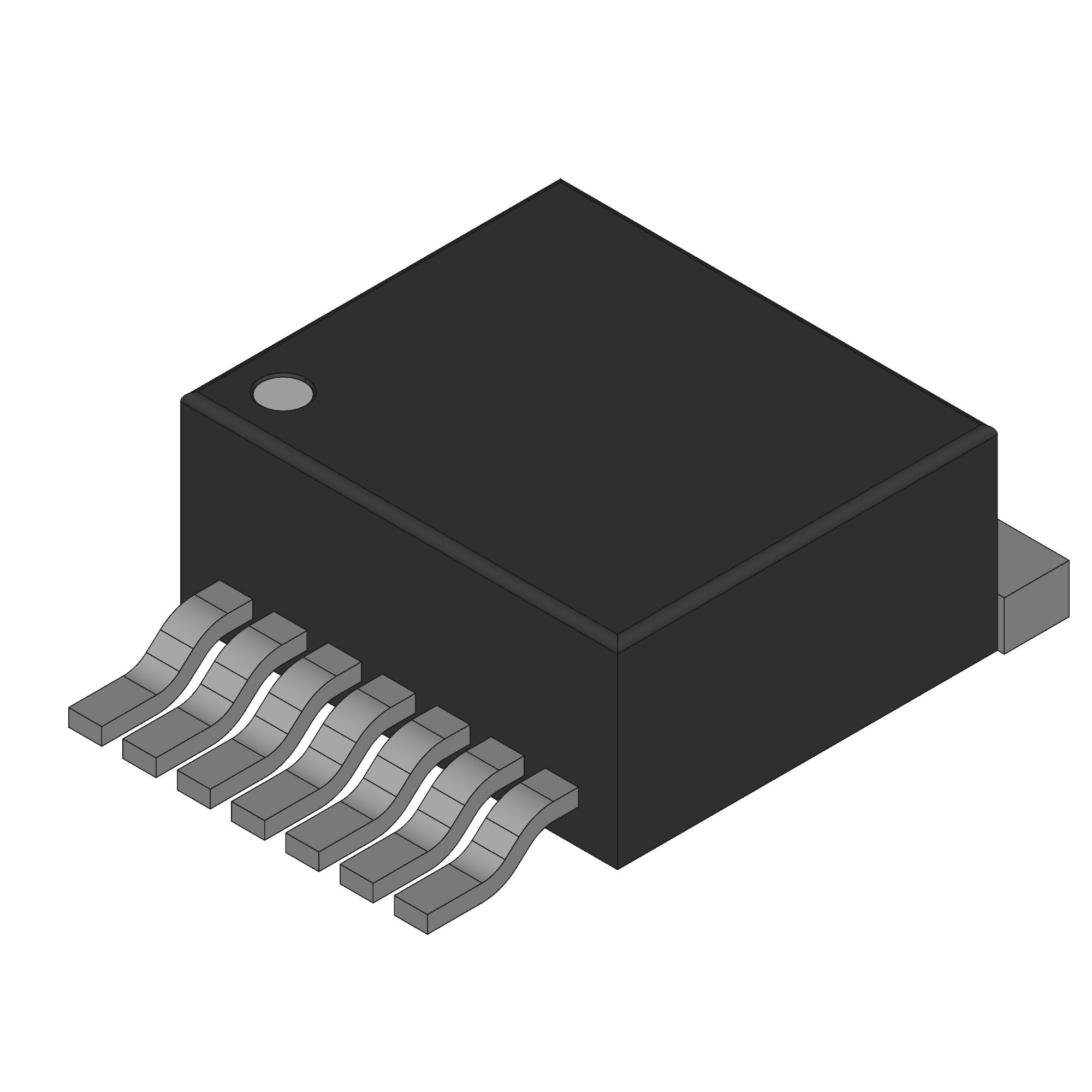 LT1374CR-SYNC#TRPBF