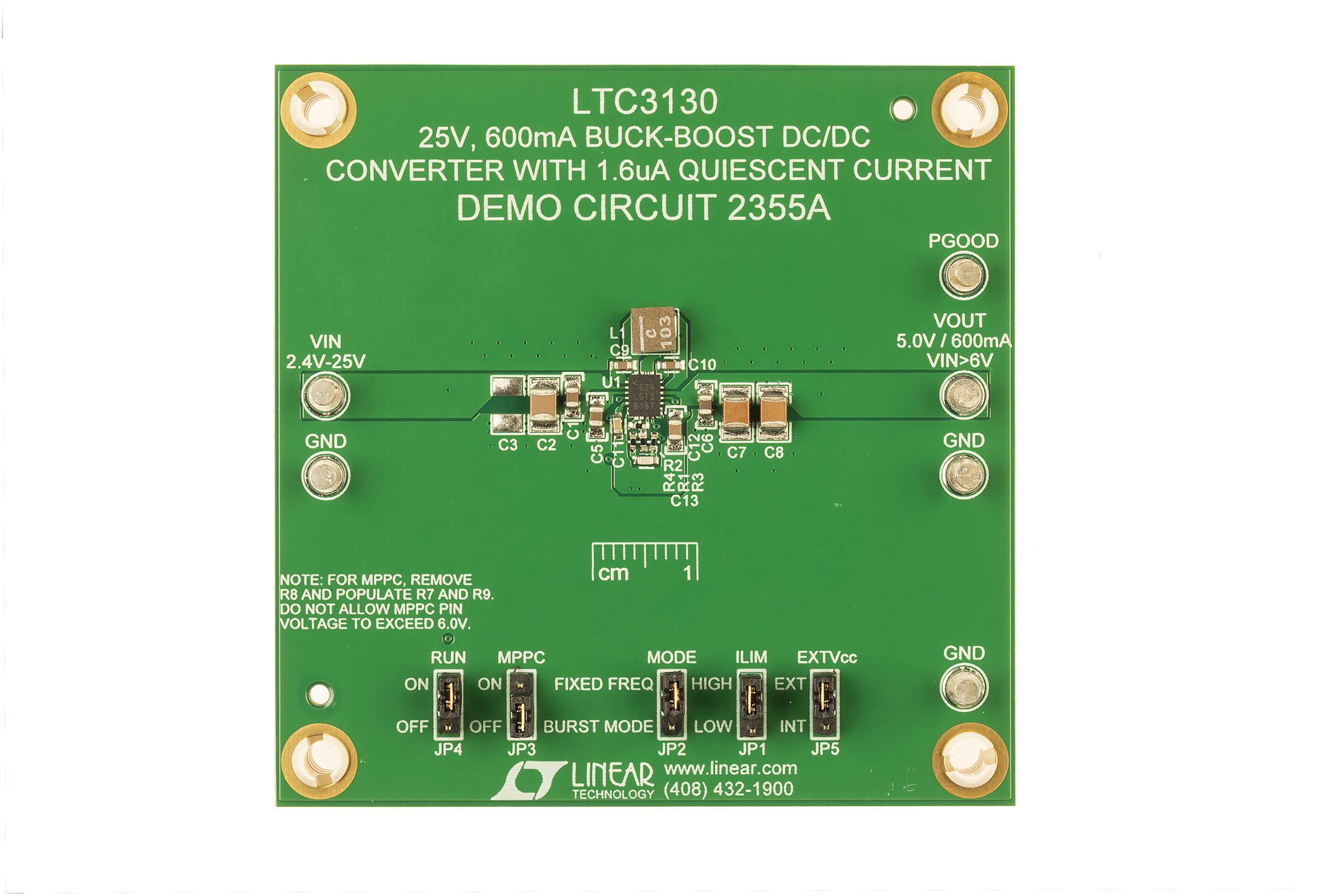 LTM8061IV-8.2#PBF