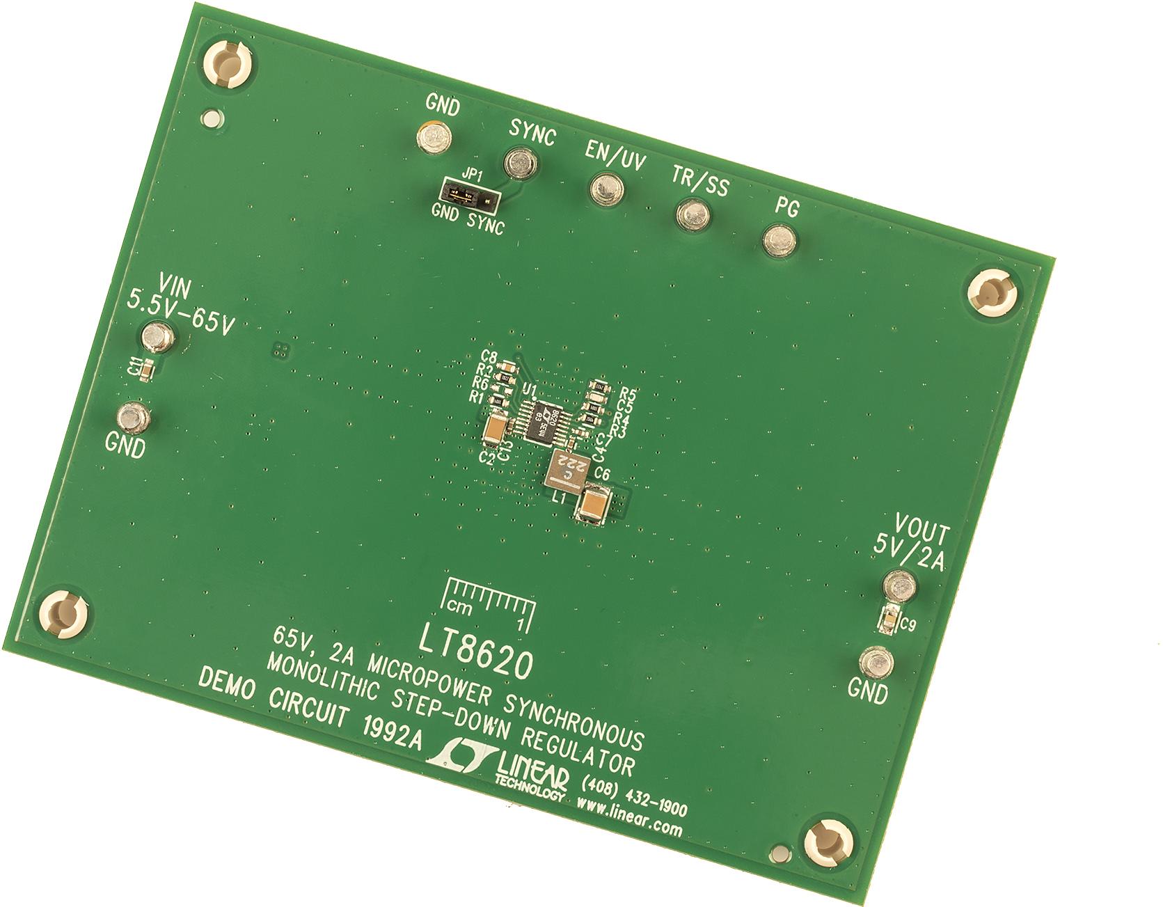 LTC6812HLWE-1#3ZZTRPBF