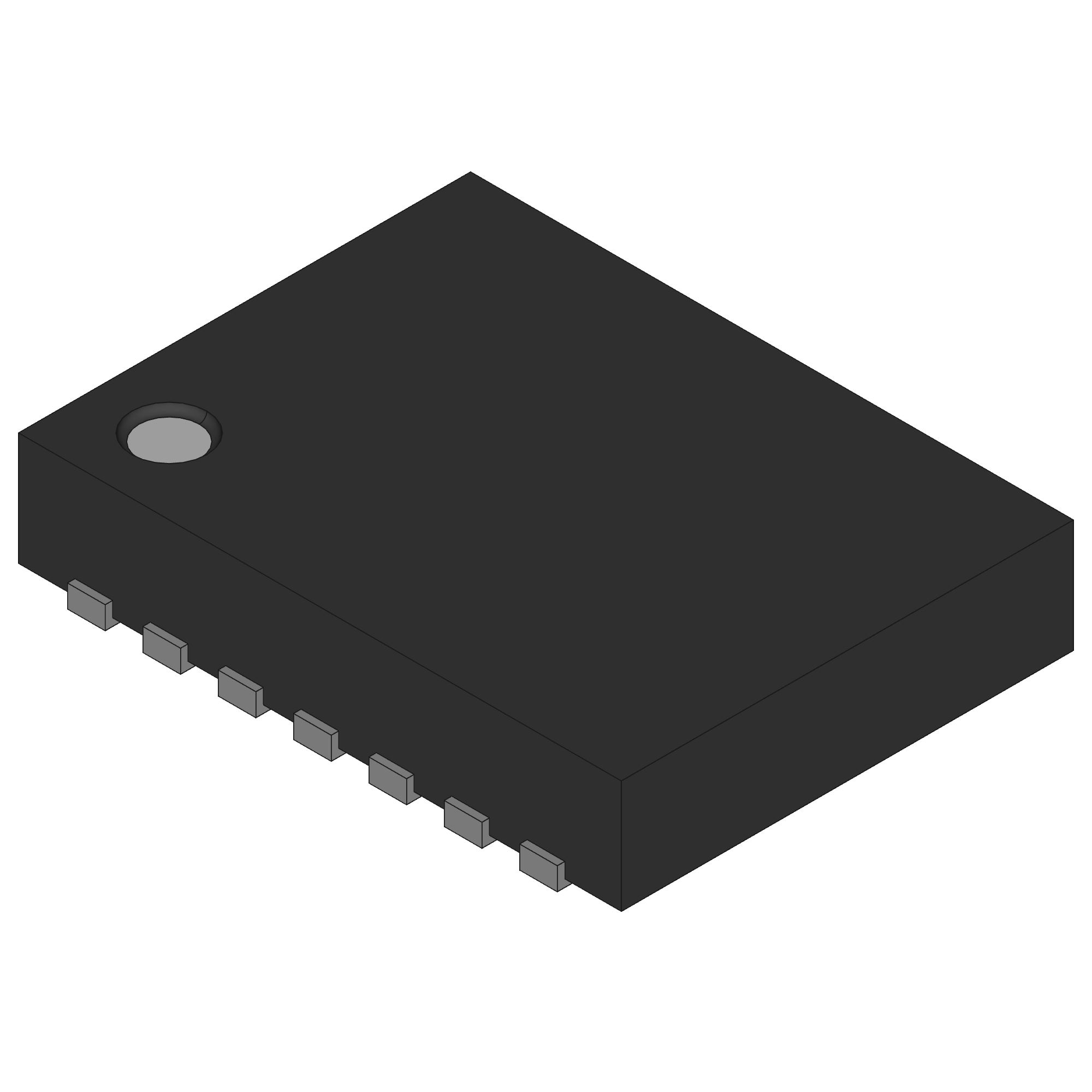 AD8280-EVALZ