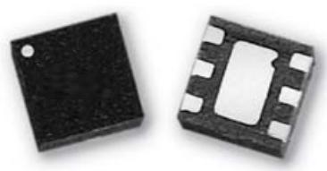 LTC3526EDC#PBF