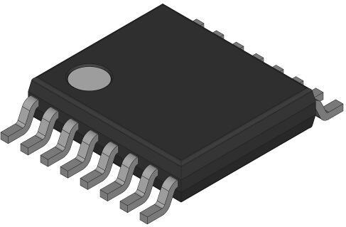 LTC6811IG-2#PBF Linear Technology Battery Management IC