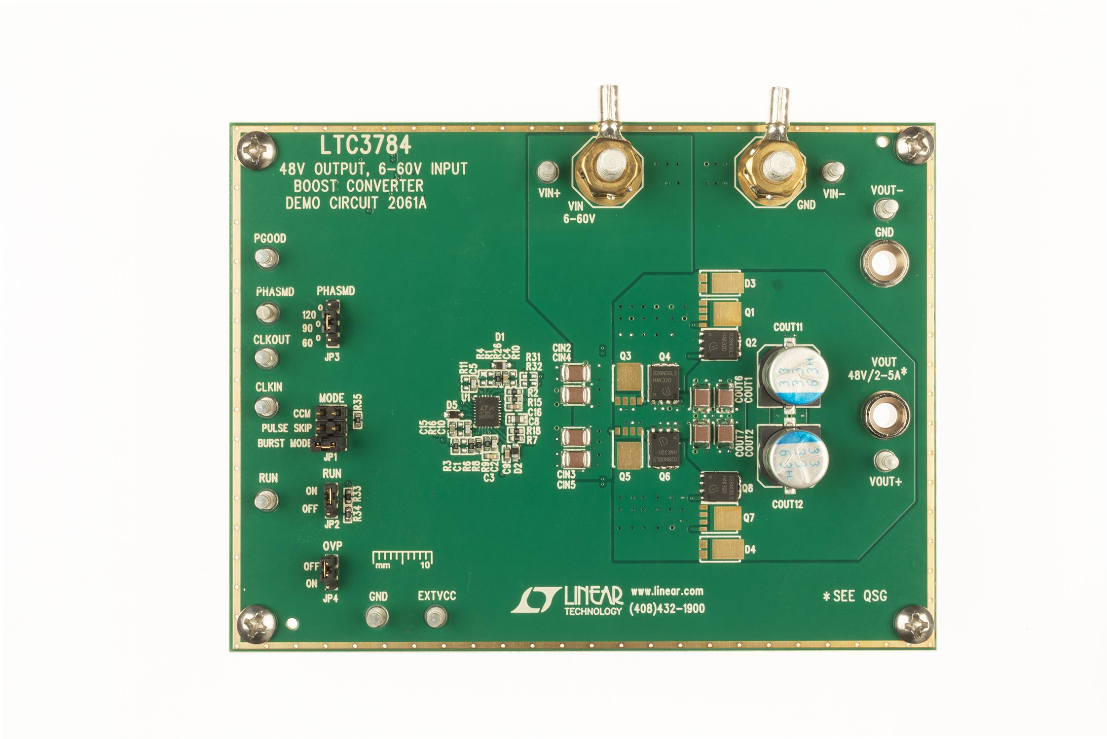LTC4000EGN-1#TRPBF