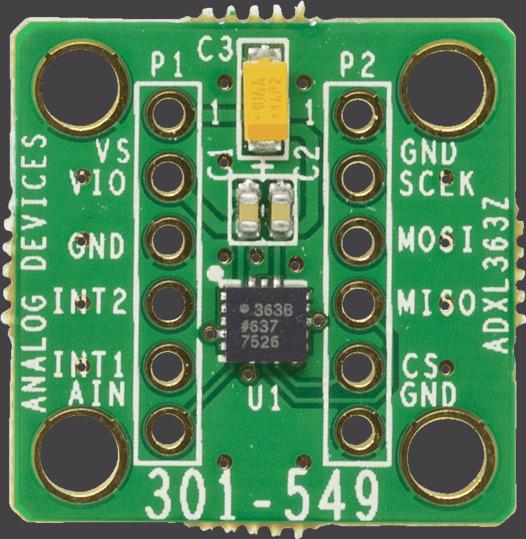 CYV15G0101DXB-BBXI