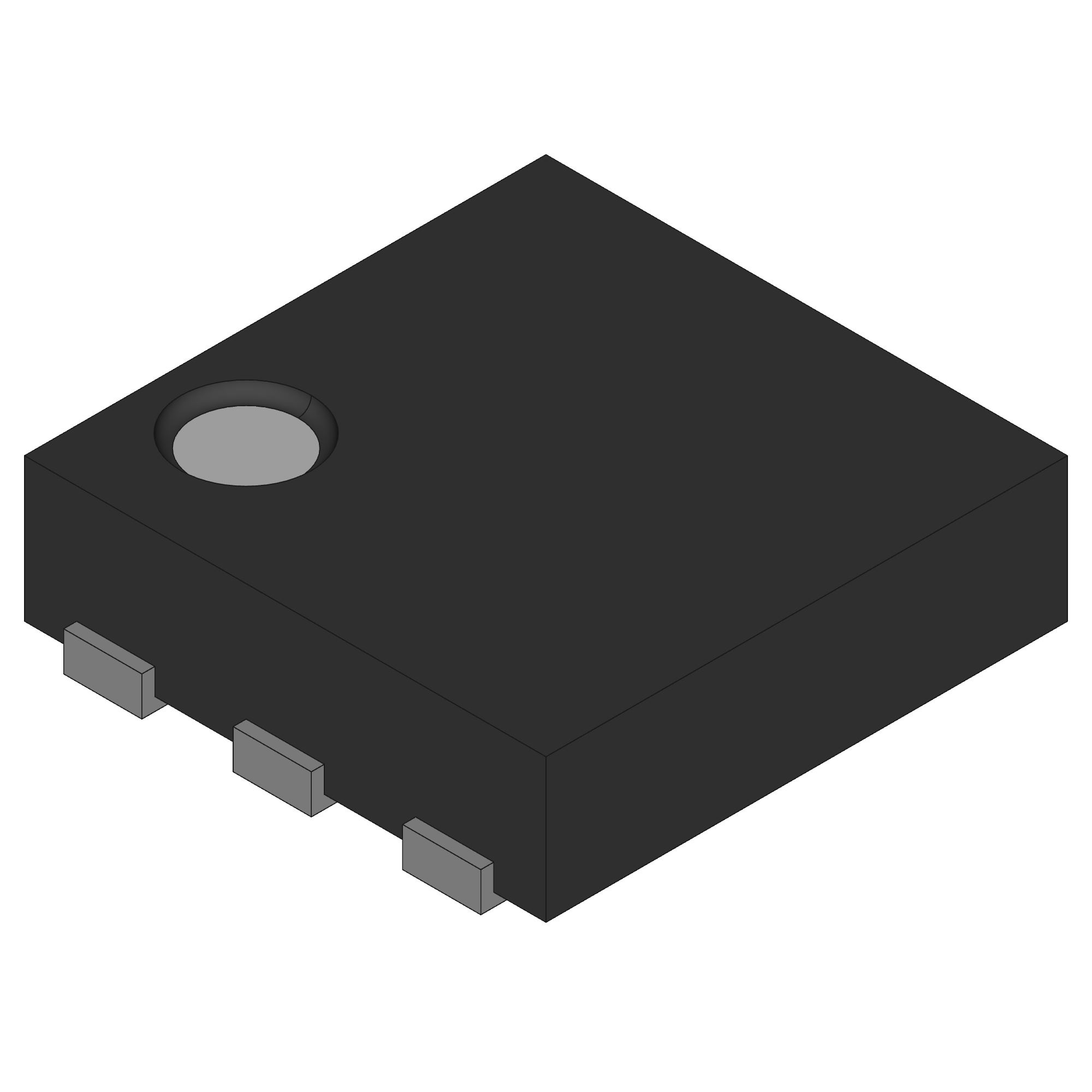 CSAC4.91MGCM-TC