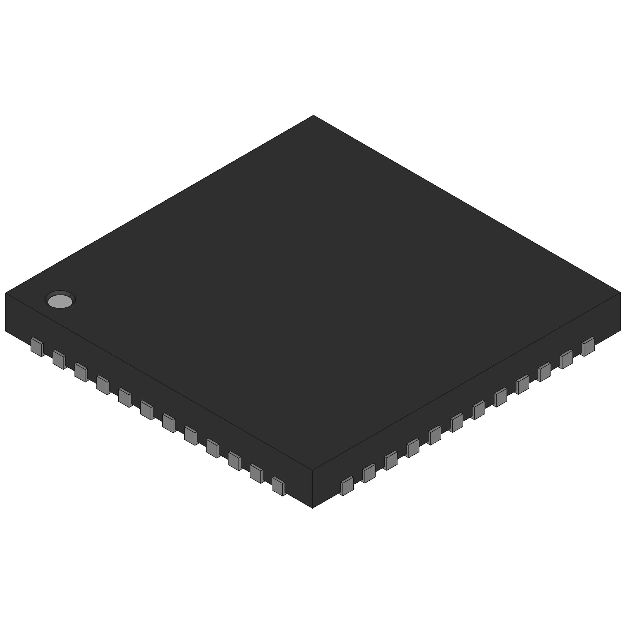 S25FL064LABNFV011