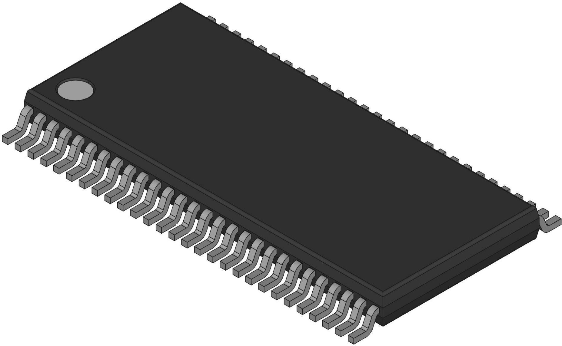 LTC1604CG