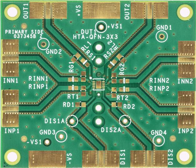 EVAL-HSAMP-2CPZ-10