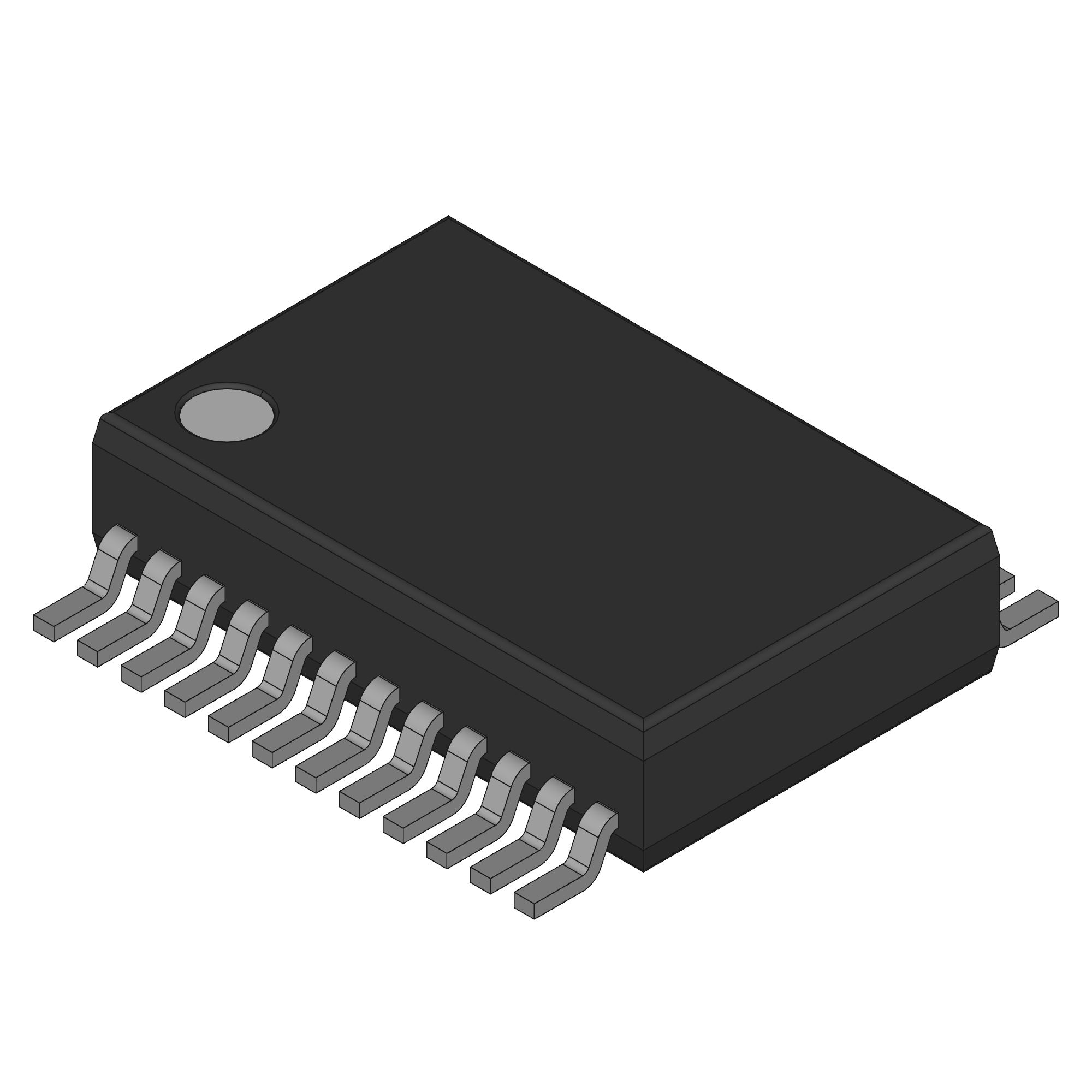 LTC1421CG-2.5#TRPBF