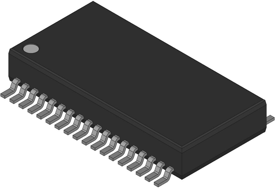 LTC4242CG#TRPBF
