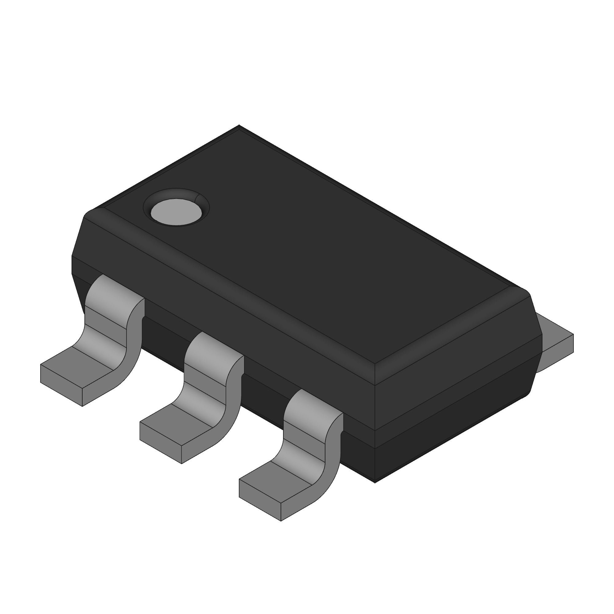 LTC3406ES5-1.5#TRMPBF