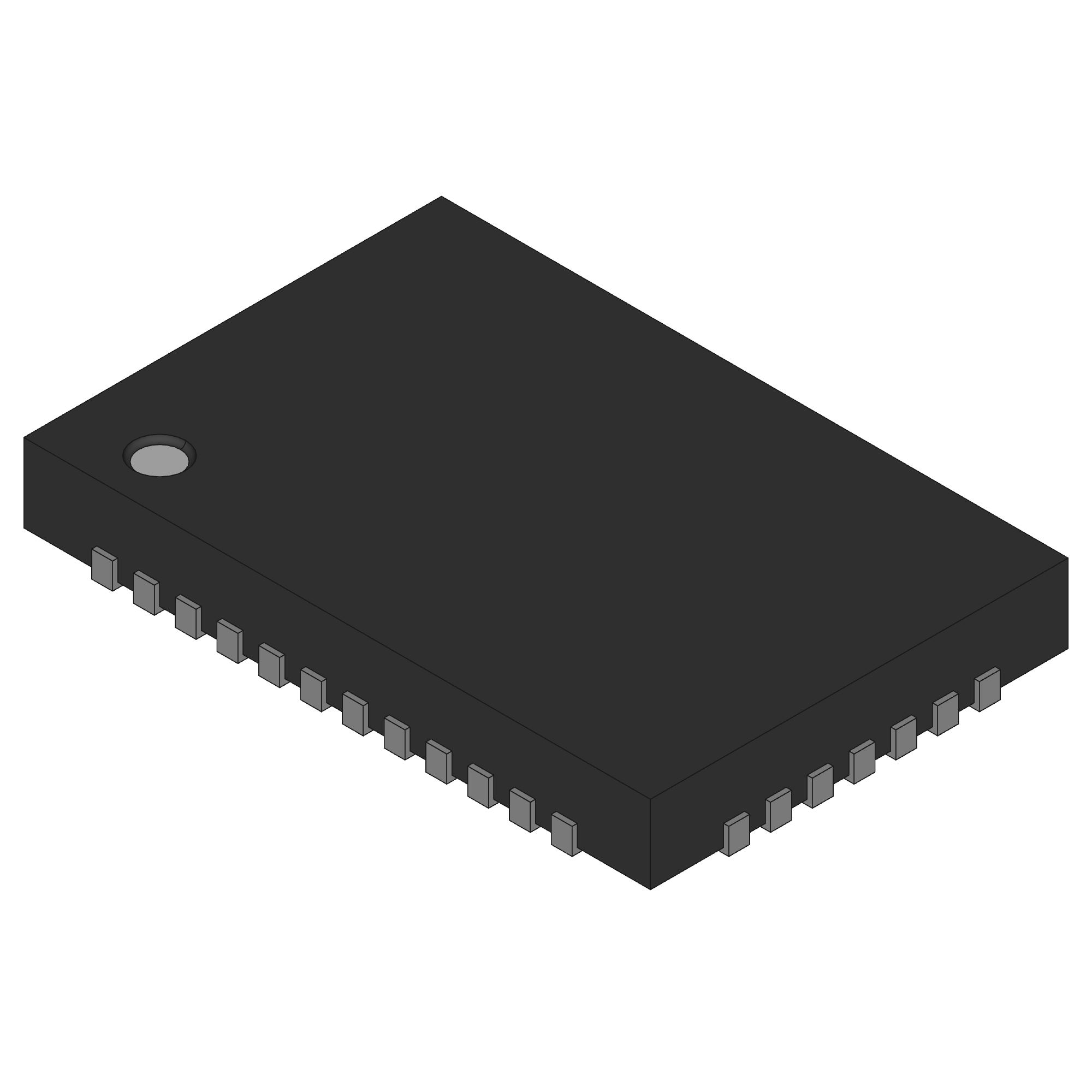 EV1HMC8362LP6G