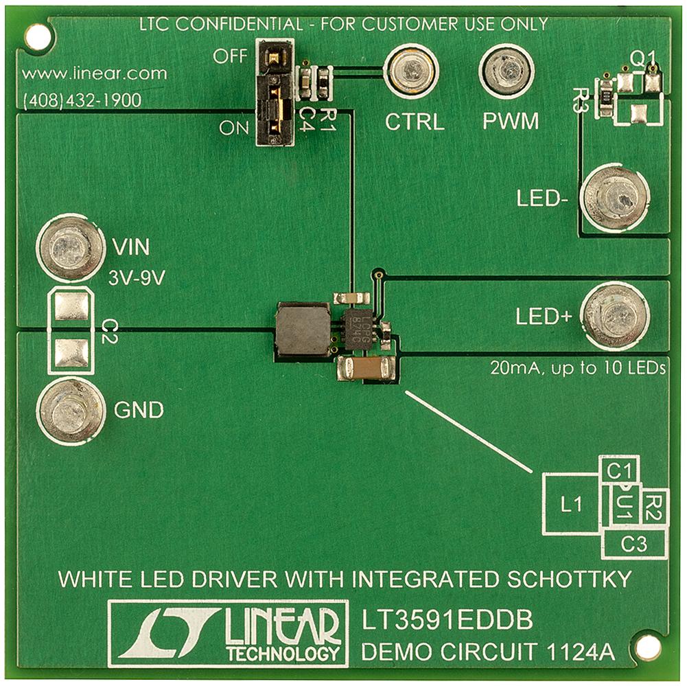 LT3150CGN#TRPBF