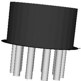 AD9125BCPZ