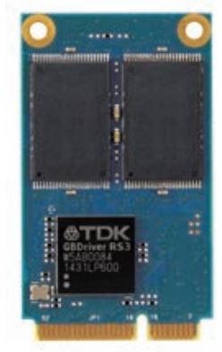 EFR32FG1P133F128GM48-C0