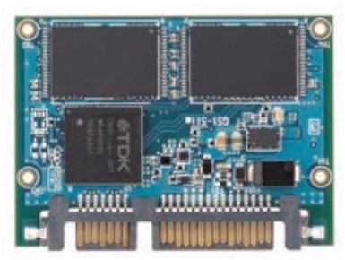 EFR32FG1P131F128GM48-C0
