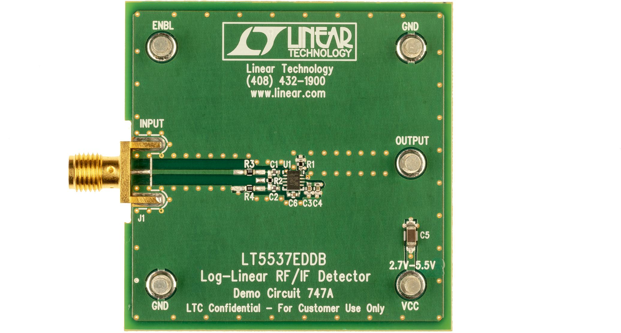 LTC4228CUFD-1#PBF