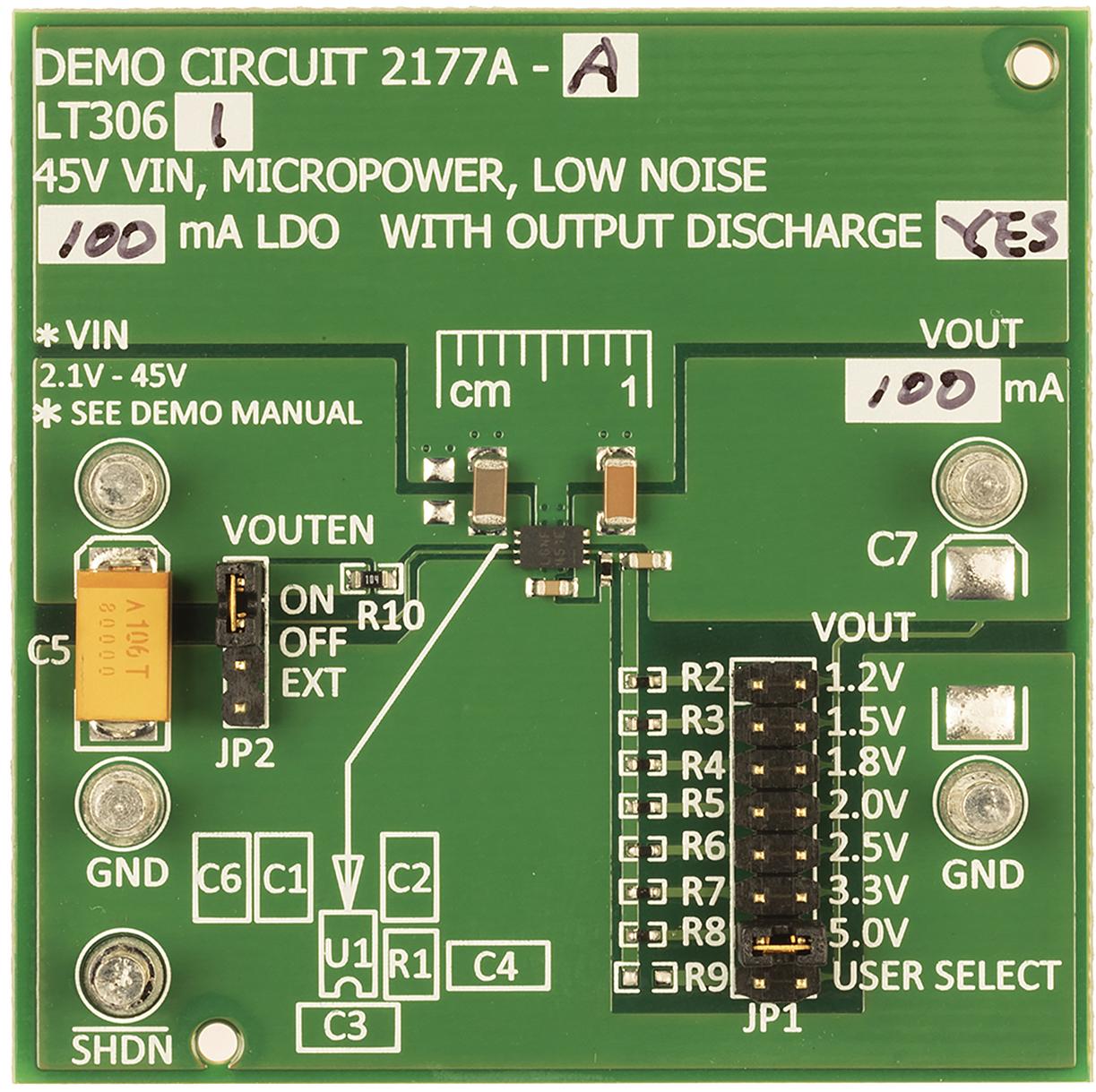 LT4321IUF#PBF