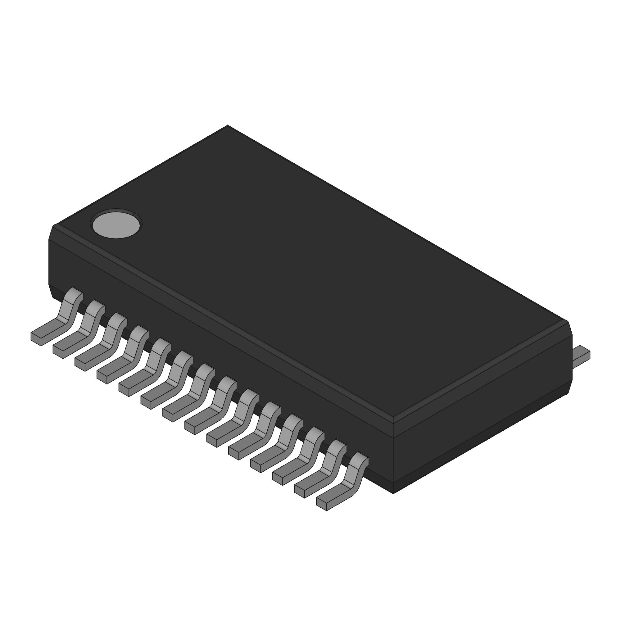 LTC1437ACG#TRPBF