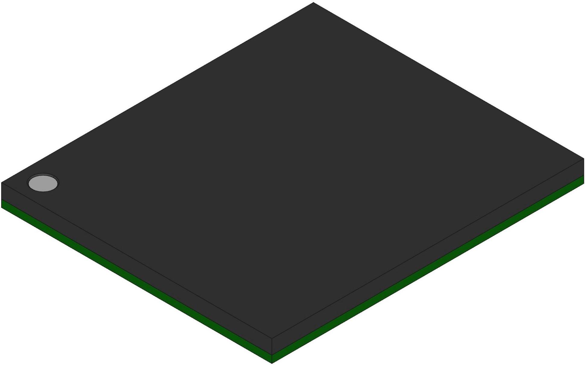 AD9549A/PCBZ