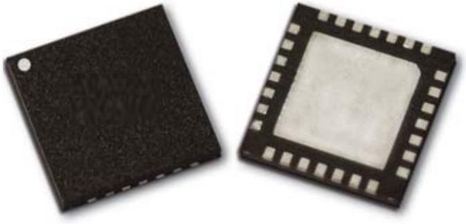 LTC4000IUFD-1#PBF