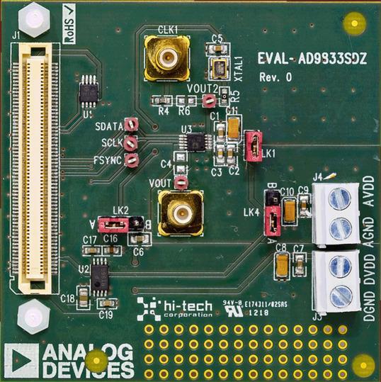 LTC1261LCMS8-4.5#TRPBF