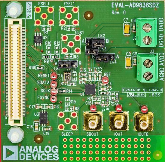 LTC1772IS6#TRMPBF