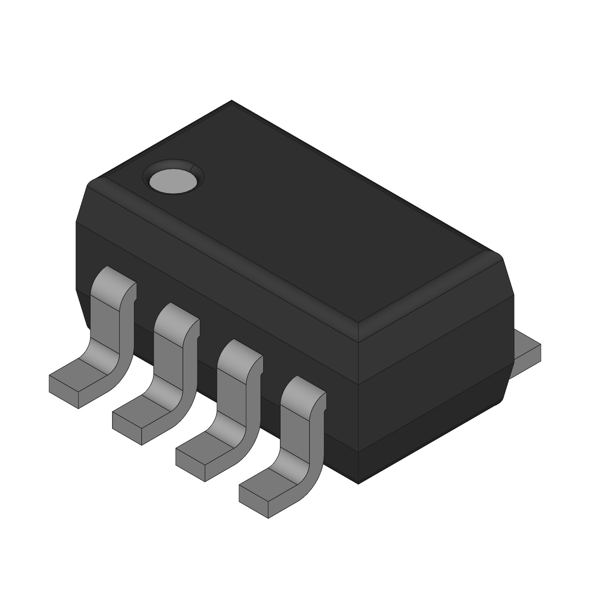 LTC2636IMS-HMX10#PBF