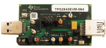 TPS2543EVM-064