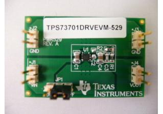 TPS73701DRVEVM-529