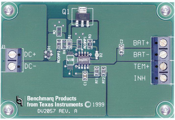 DV2057C