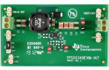 TPS55340EVM-147