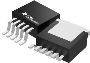 LP3882ES-1.2/NOPB