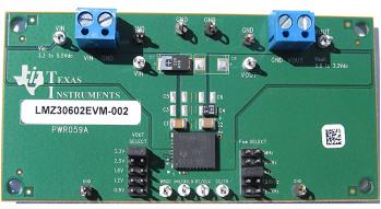 LMZ30602EVM-002