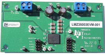 LMZ35003EVM-001