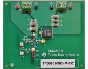 TPS563200EVM-652