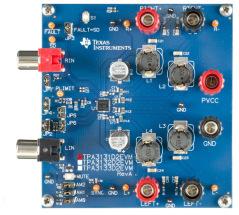 TPA3131D2EVM