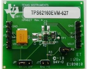 TPS62160EVM-627
