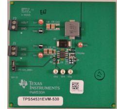 TPS54531EVM-530