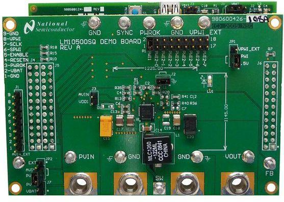 LM10500SQ-0.8EV/NOPB