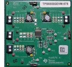 TPS65580EVM-575