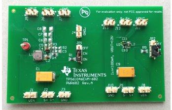 TPS61046EVM-682