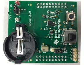 TPL5010EVM
